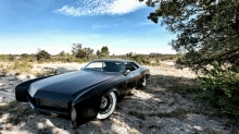 Buick Riviera   